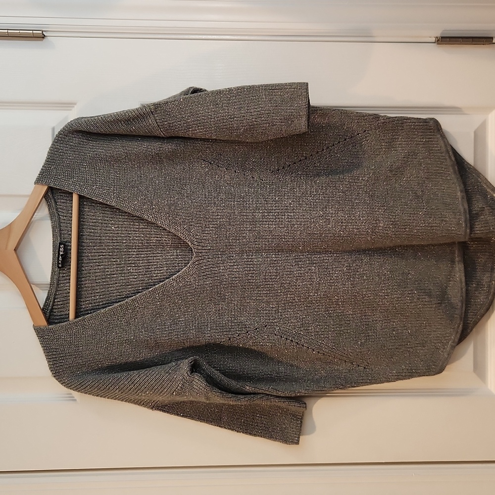 Express Sweater